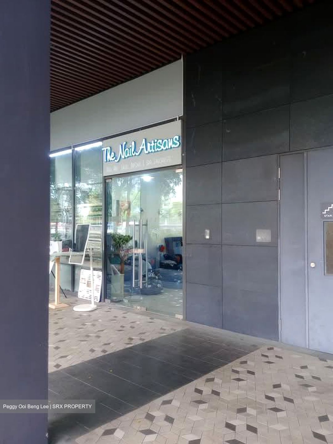The Venue Shoppes (D13), Shop House #535790861